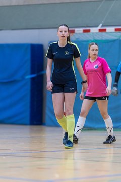 Bild 28 - wCJ Futsalmeisterschaft